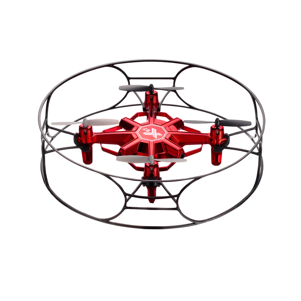Red Motion Drone Y32600
