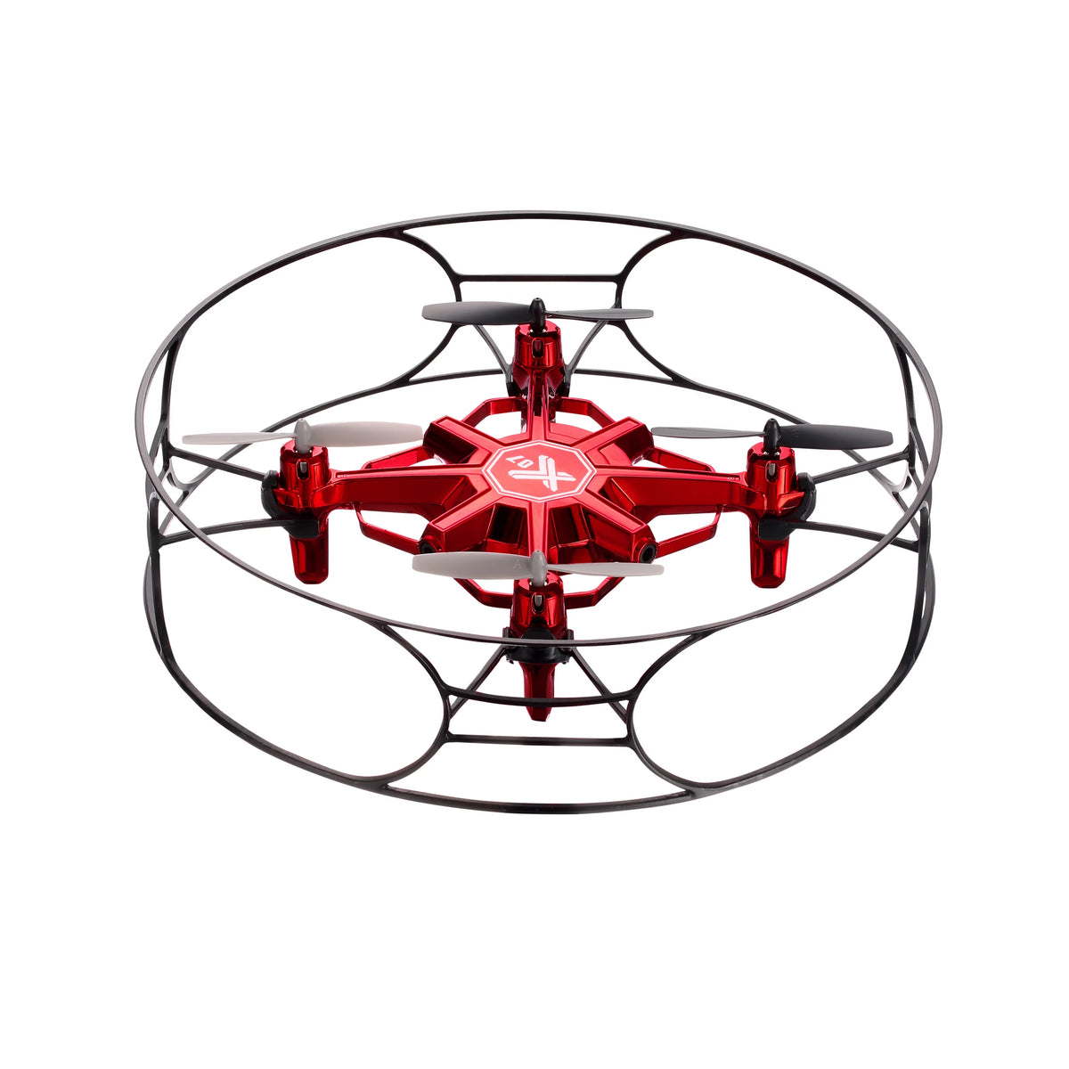 Red Motion Drone Y32600