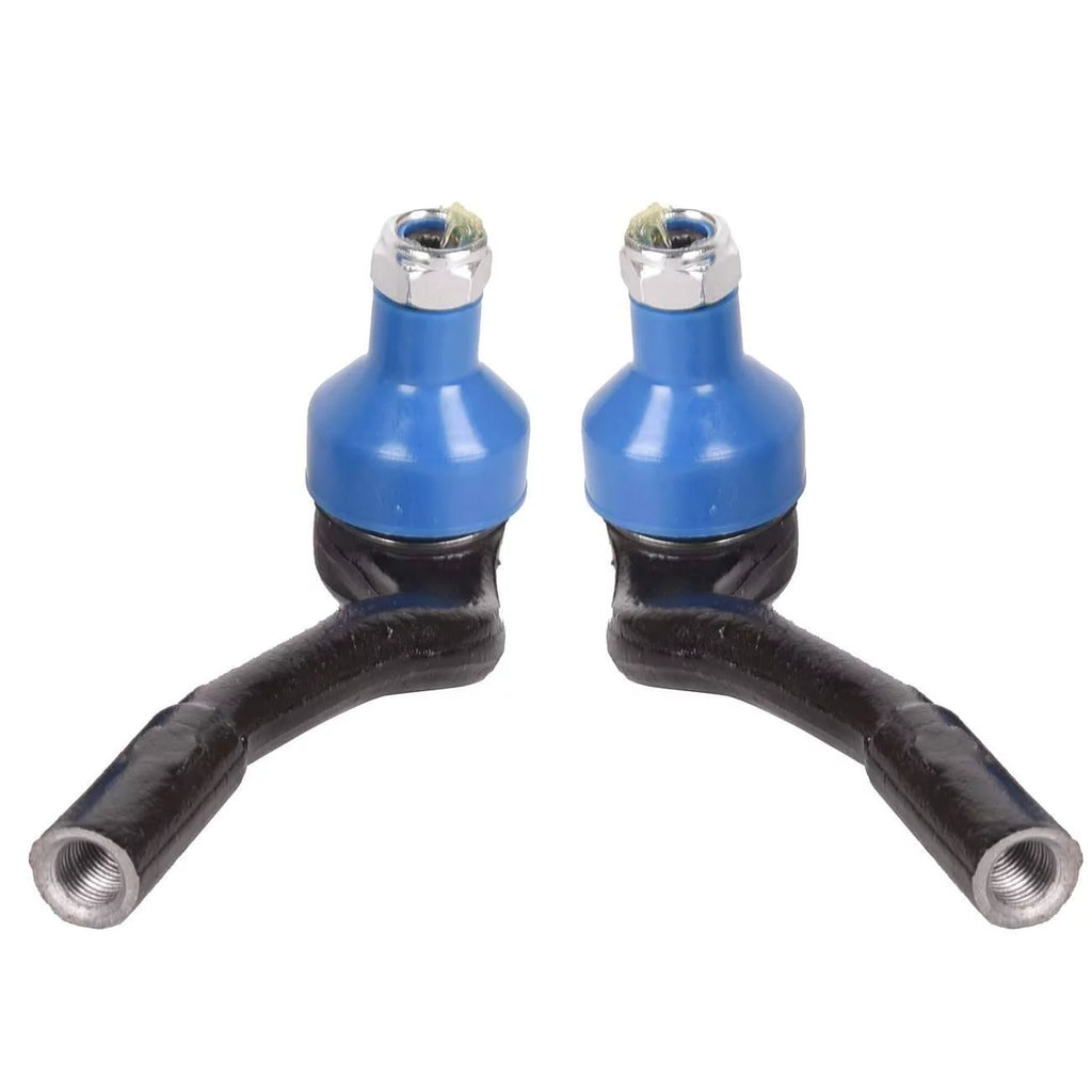 Front Upper Lower Left Right Suspension Control Arms Kit 10PCS W5763