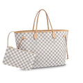 Quilted Shoulder Bag D1491