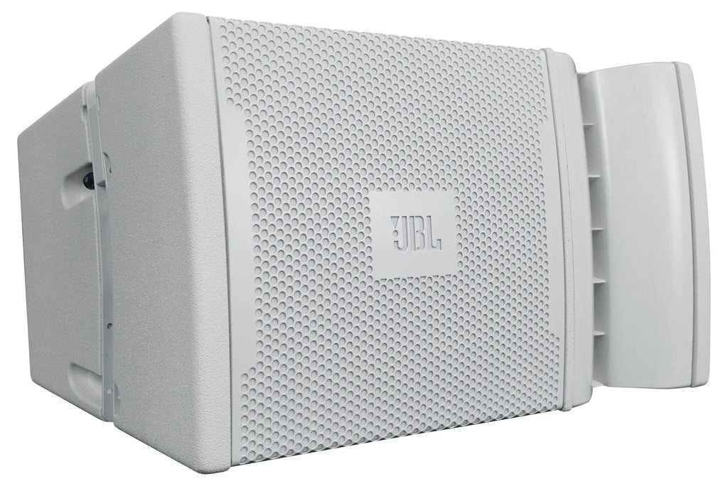 12" 800w Passive Line-Array Speaker in White K465386