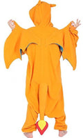 Fleece Kigurumi I2903