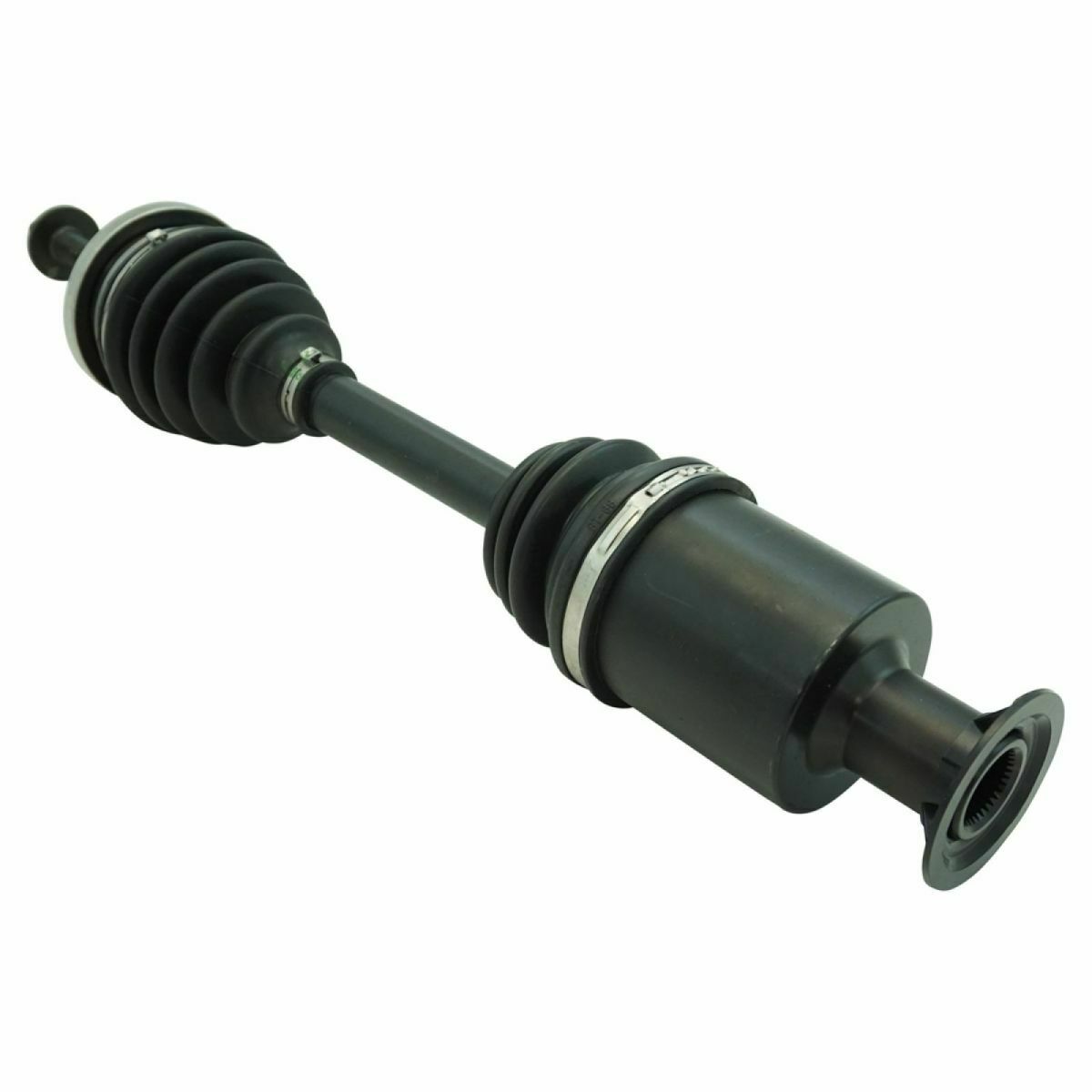 Front CV Axle Shaft Assembly LH RH Pair 2pc O60035
