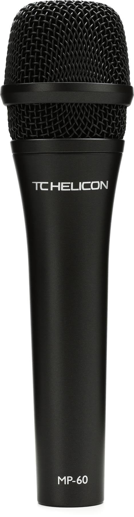 Handheld Vocal Microphone N45133