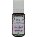 Organic Patchouli 10 ml R56835