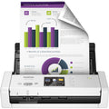 Wireless Compact Desktop Scanner Y29837