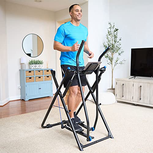 Elliptical Glider E9632