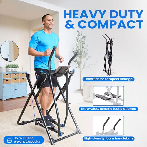 Elliptical Glider E9632
