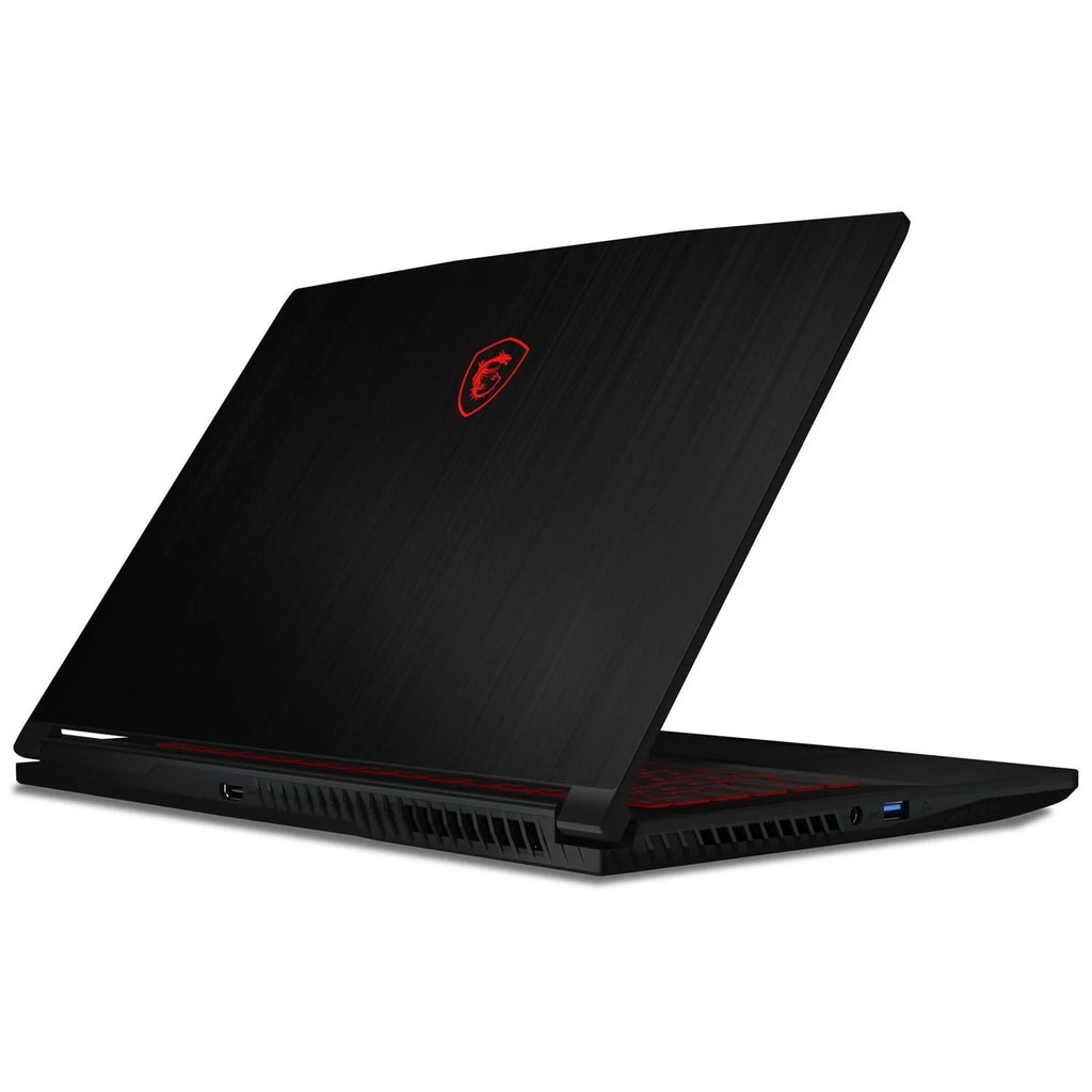 15.6 144Hz Gaming Laptop RTX 4060 i7 32GB RAM 1TB SSD M9678