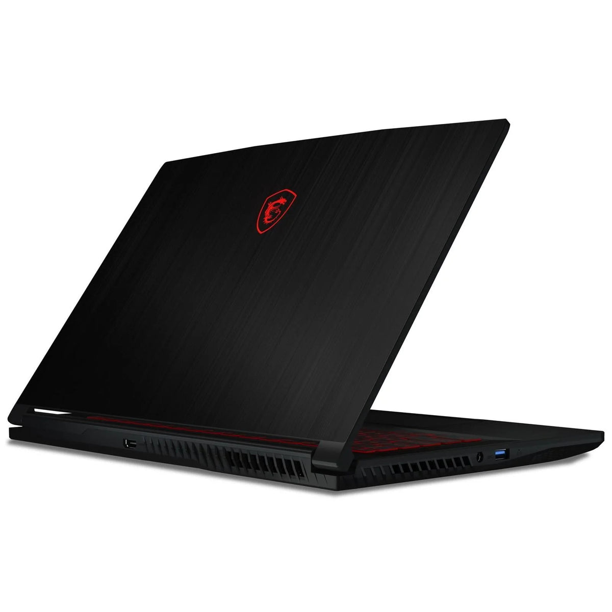 15.6 144Hz Gaming Laptop RTX 4060 i7 32GB RAM 1TB SSD M9678