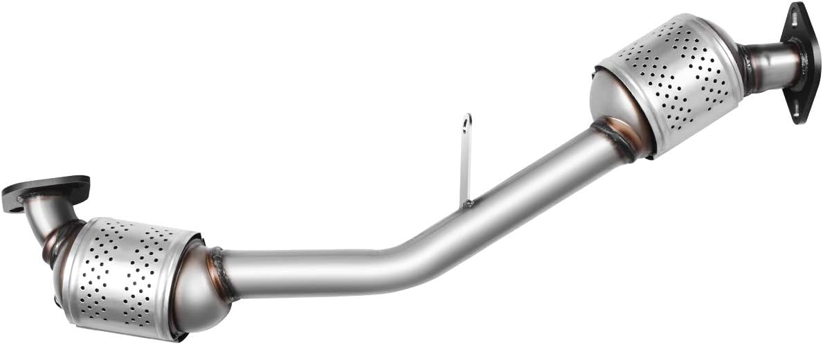 Catalytic Converter for 1999-2006 Subaru Impreza 2.5L Stainless Steel V68195