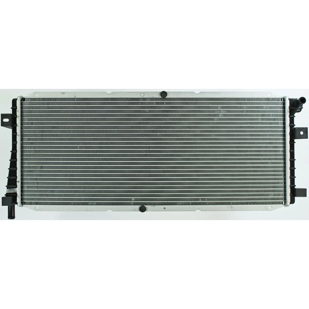 Drive Motor Inverter Cooler L444