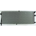 Drive Motor Inverter Cooler L444
