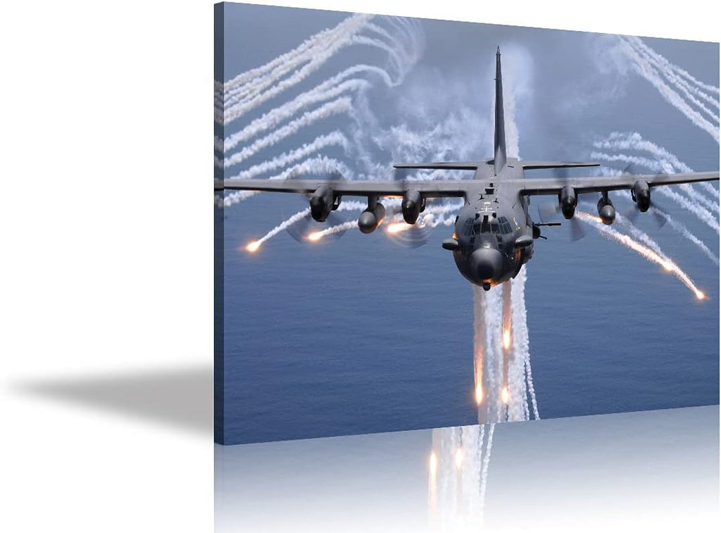 Canvas Wall Art E35747