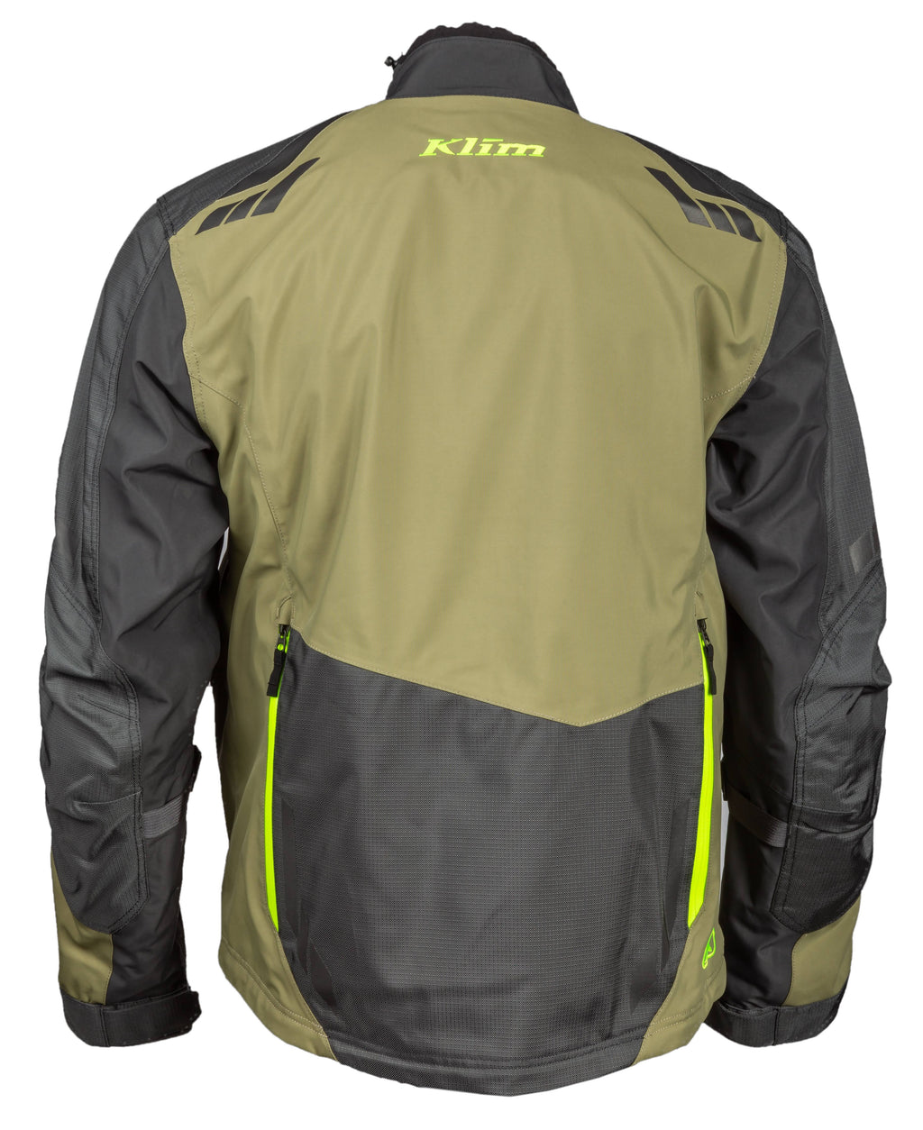 Sage Hi-Vis Jacket G432275
