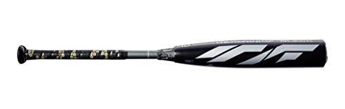 Black (-10) Baseball Bat Z30881