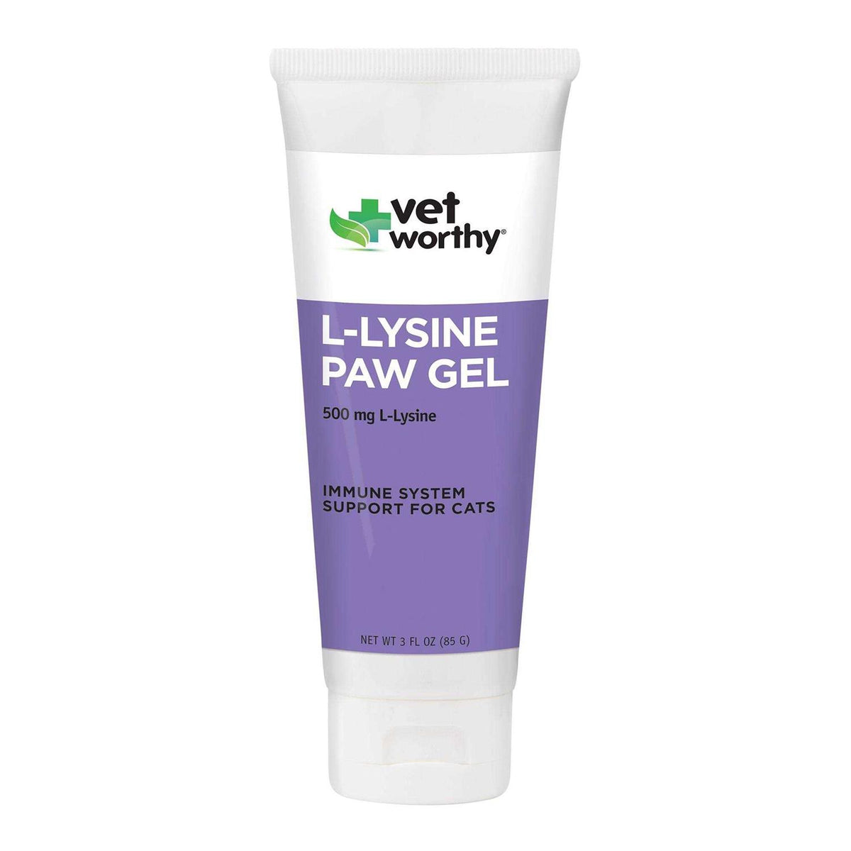 Lysine Paw Gel for Cats R839