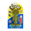 Small Alien Bone Dog Chew Toy L118318