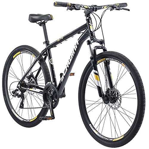 700c Wheel Hybrid Bike with Aluminum Frame H572025