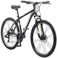 700c Wheel Hybrid Bike with Aluminum Frame H572025