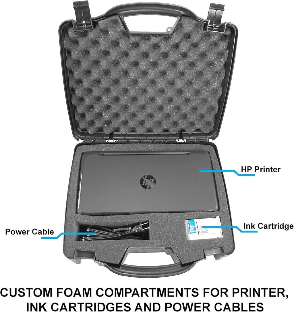 Portable Printer Hard Case C5549