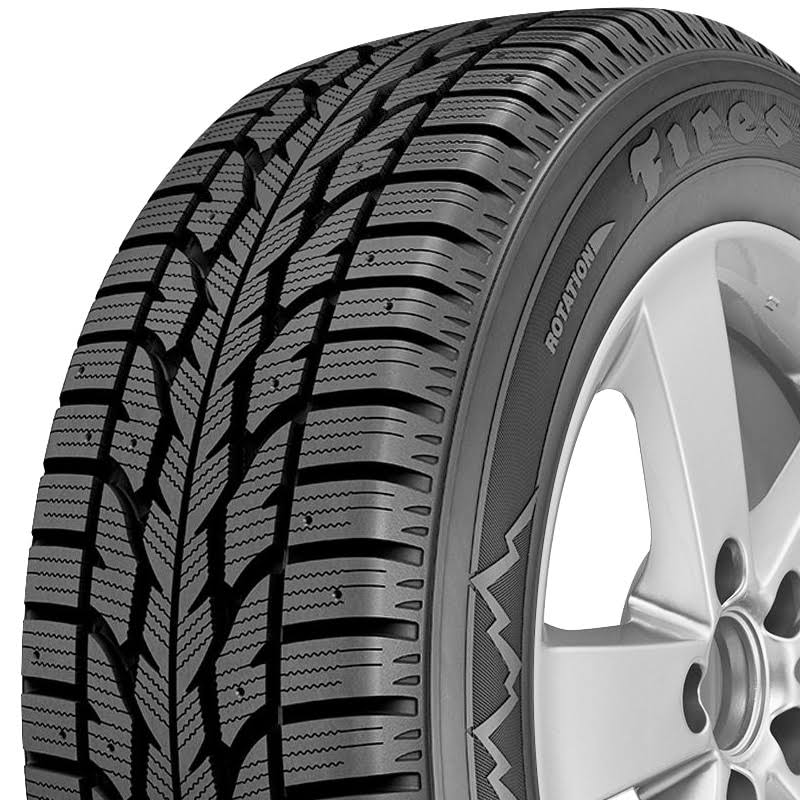 235/55R17 99S Tire G316