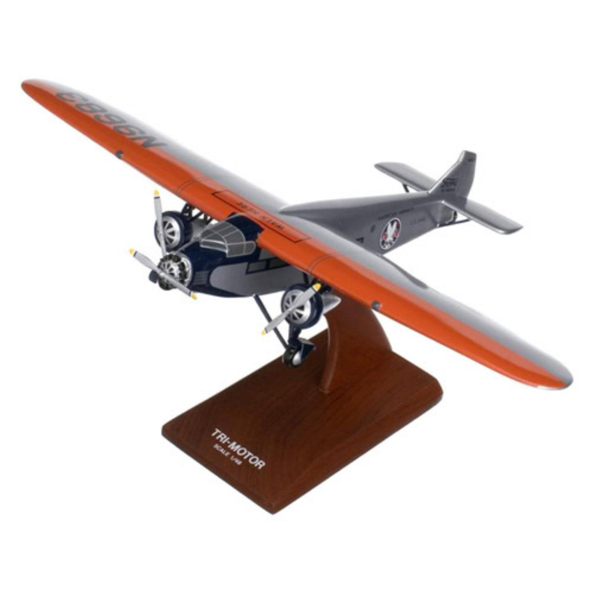 Trimotor 1/48 P382198