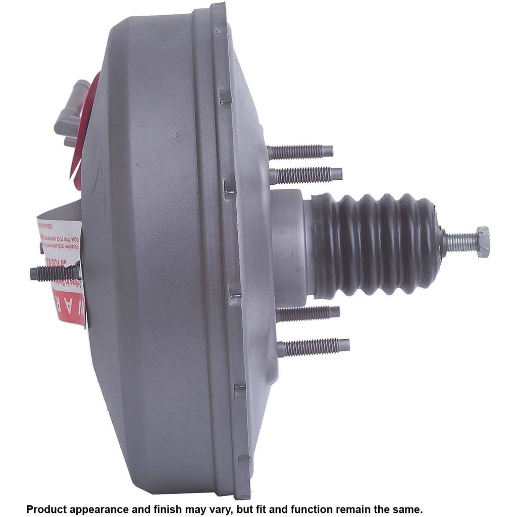 Brake Booster T766