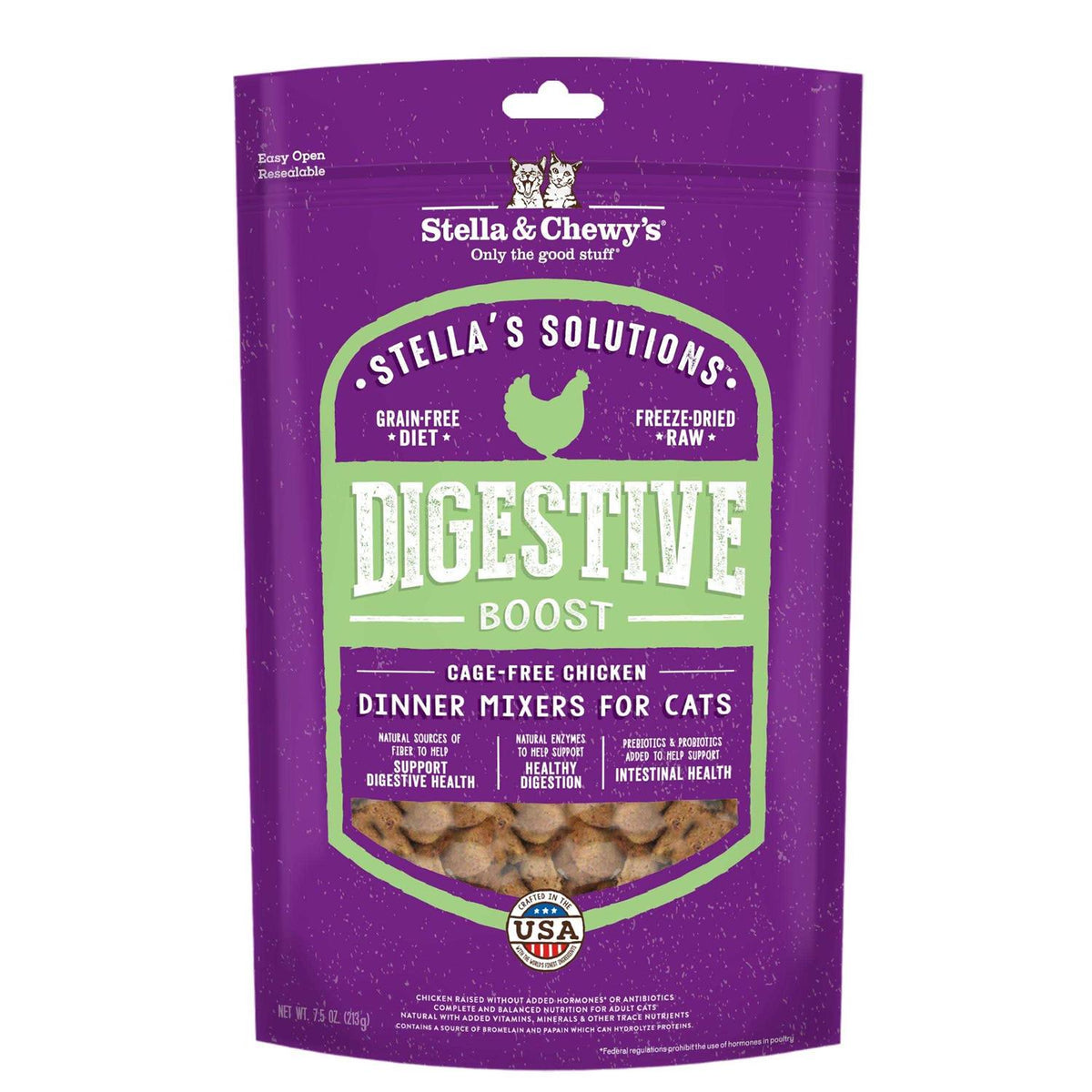 Cat Digestive Boost T3413