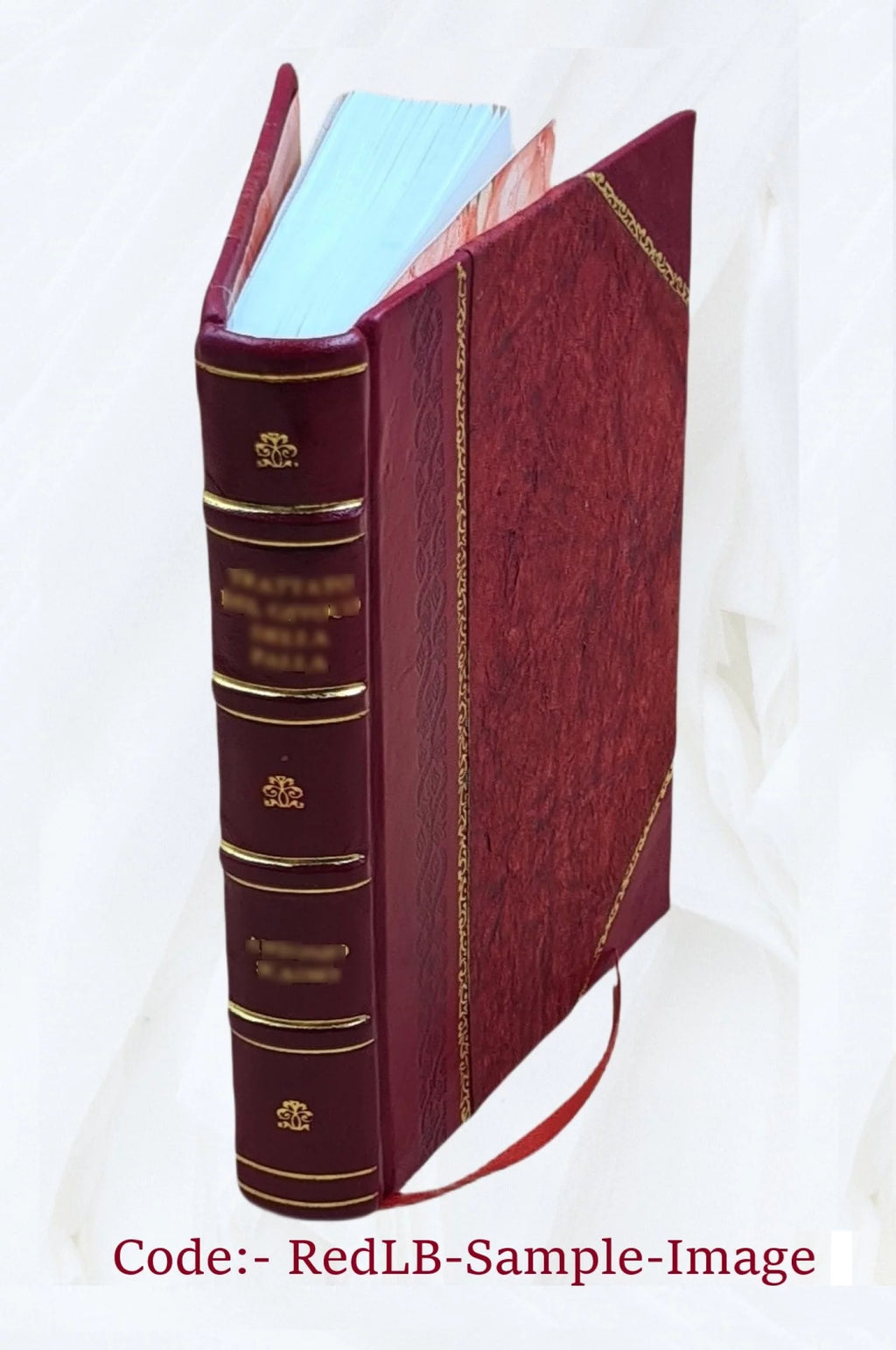 Proceedings of the Grand Lodge of Free and Accepted Masons of Massachusetts Leather Bound Y670