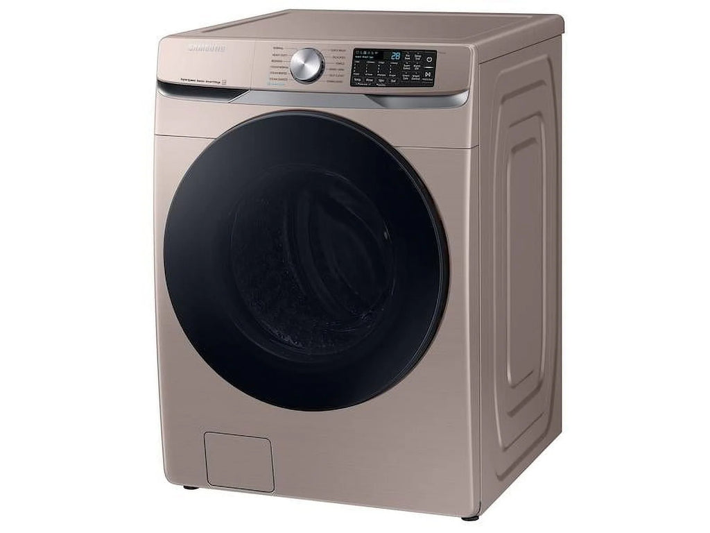 4.5 cu. ft. Front Load Washer D52482
