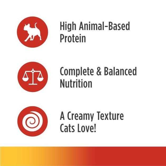 Chicken Cat Wet Food 2.8 oz F391213