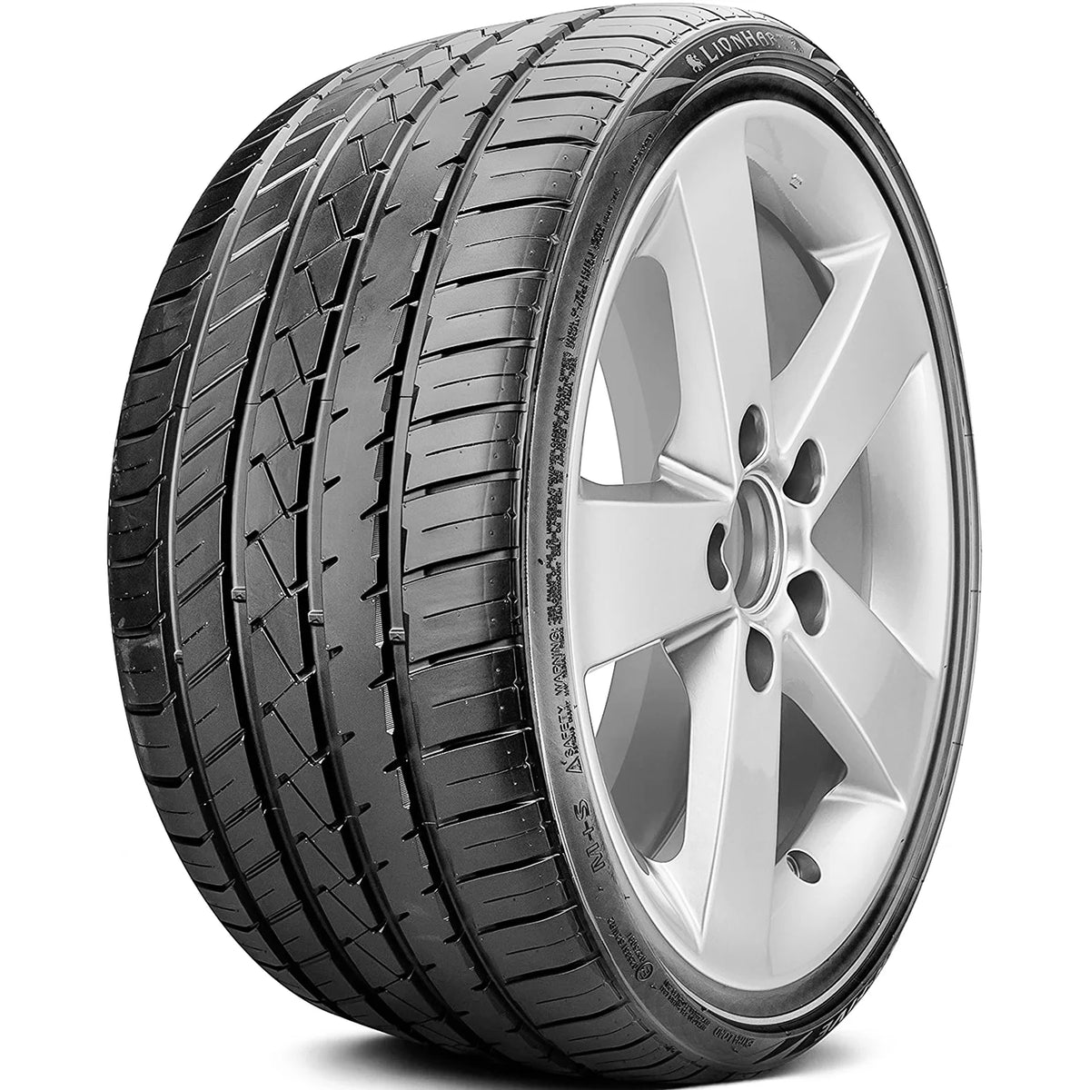 295/35R21 107V XL Performance Tire Y99916
