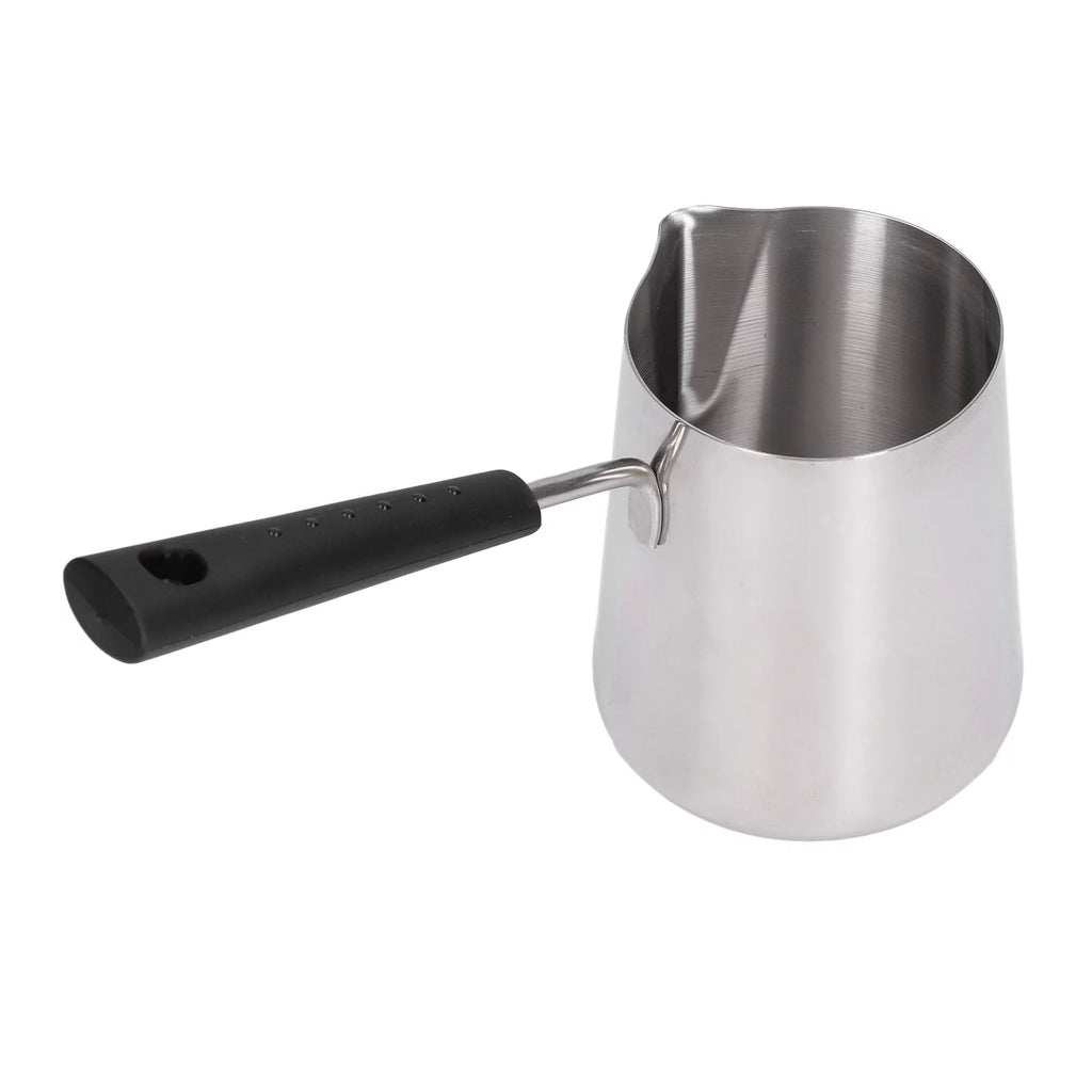600ml Stainless Steel Turkish Coffee Pot V38806