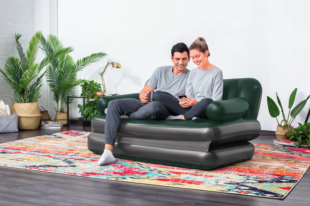 Inflatable Air Couch L841