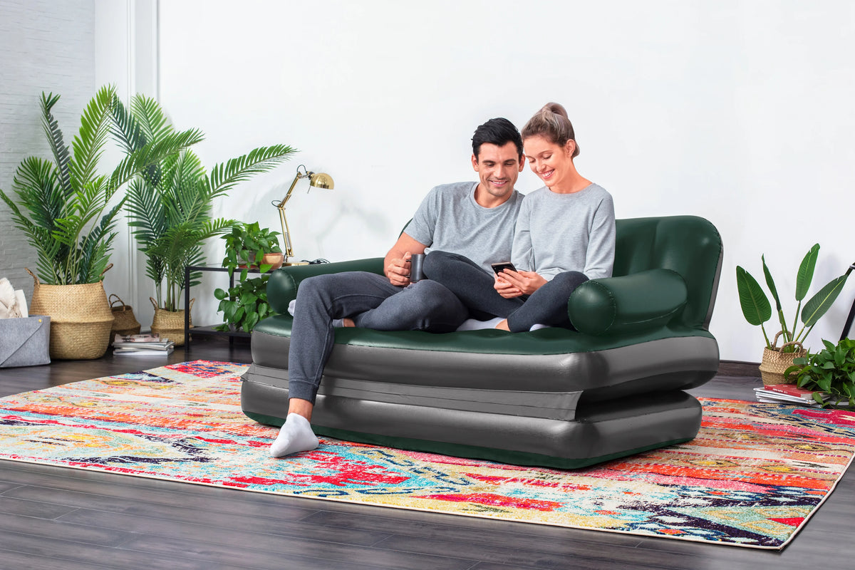 Inflatable Air Couch L841