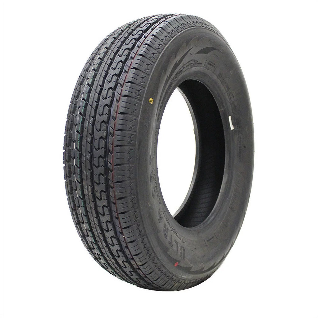 225/75R15 E Tire B9344