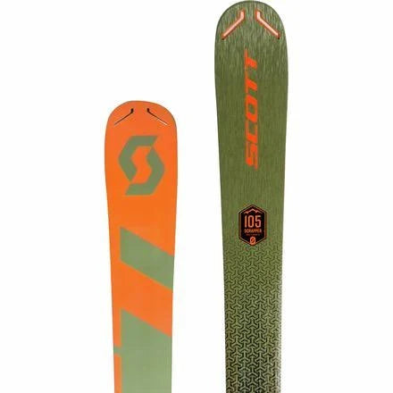 105 Ski F588851