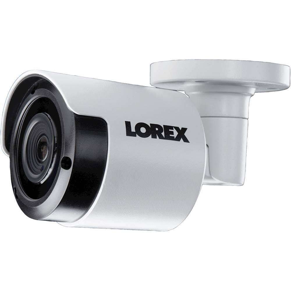 4 Pack Outdoor Weatherproof 4 MP Network Camera D668258
