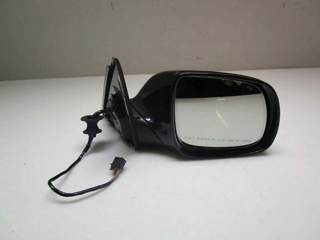 Passenger Power Memory Door Mirror V883619