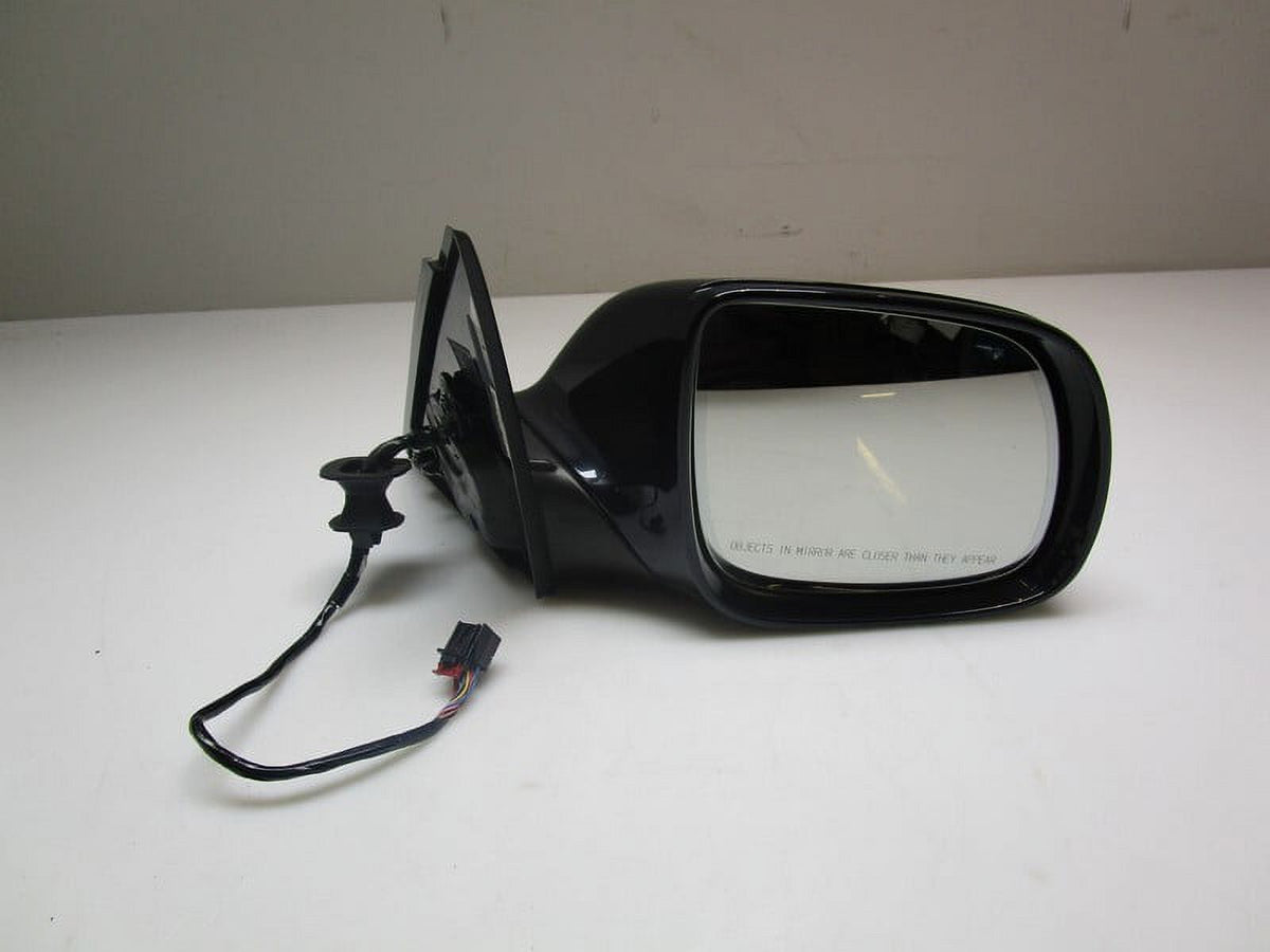 Passenger Power Memory Door Mirror V883619