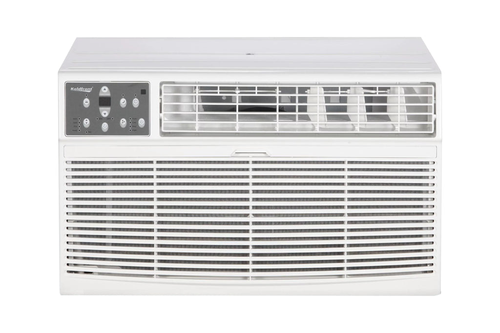 14000 BTU 208/230V Through The Wall Air Conditioner - White R218