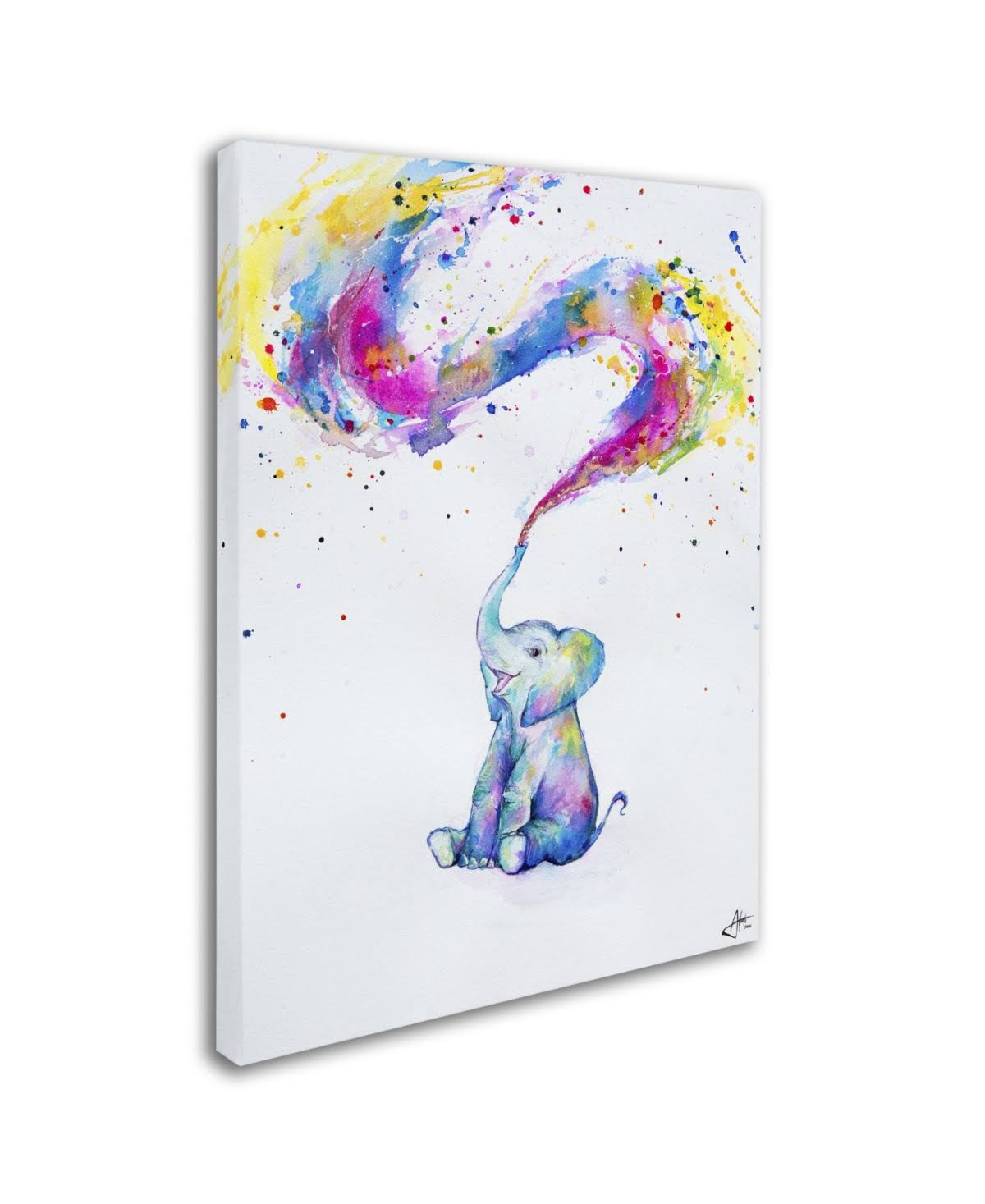 Canvas Art O247