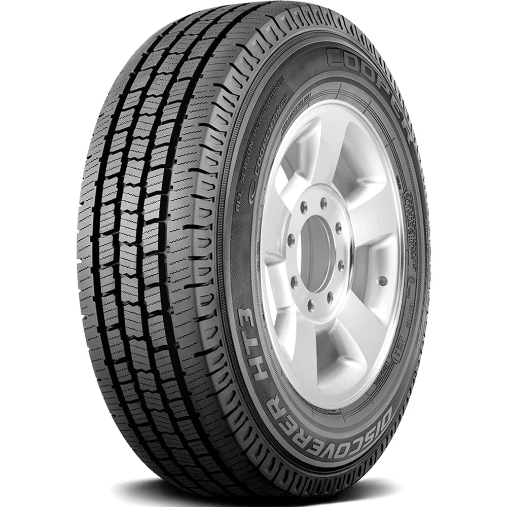 Pair of 2 Commercial Tires I63327