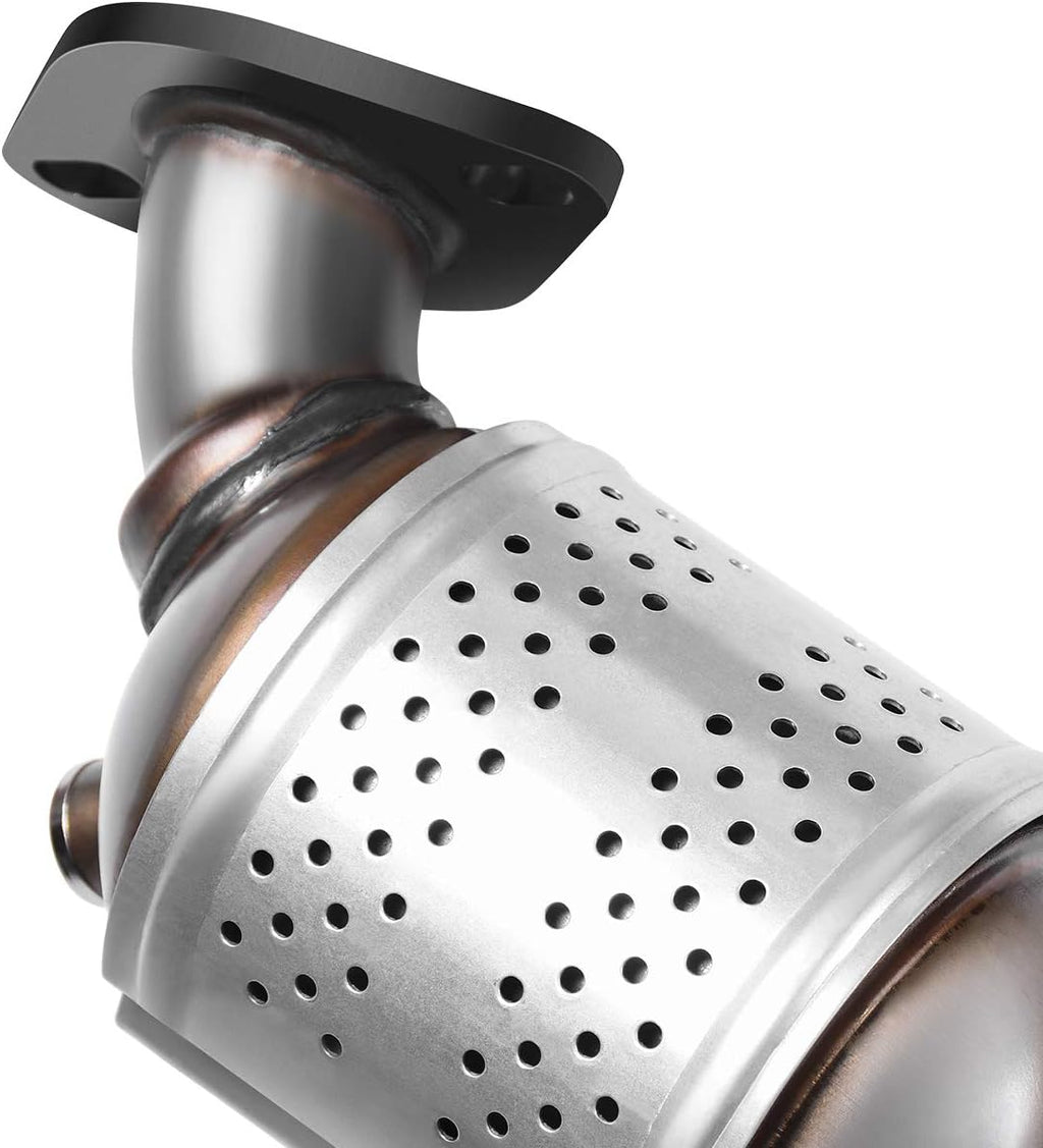 Catalytic Converter for 1999-2006 Subaru Impreza 2.5L Stainless Steel V68195