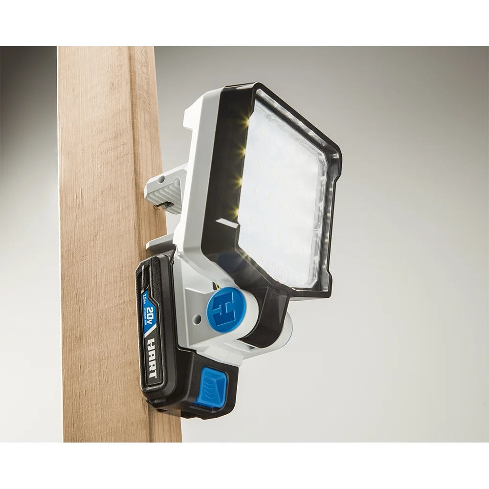 20-Volt LED Work Light P41322
