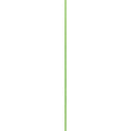 Neon Green Paracord 1000 ft X9488