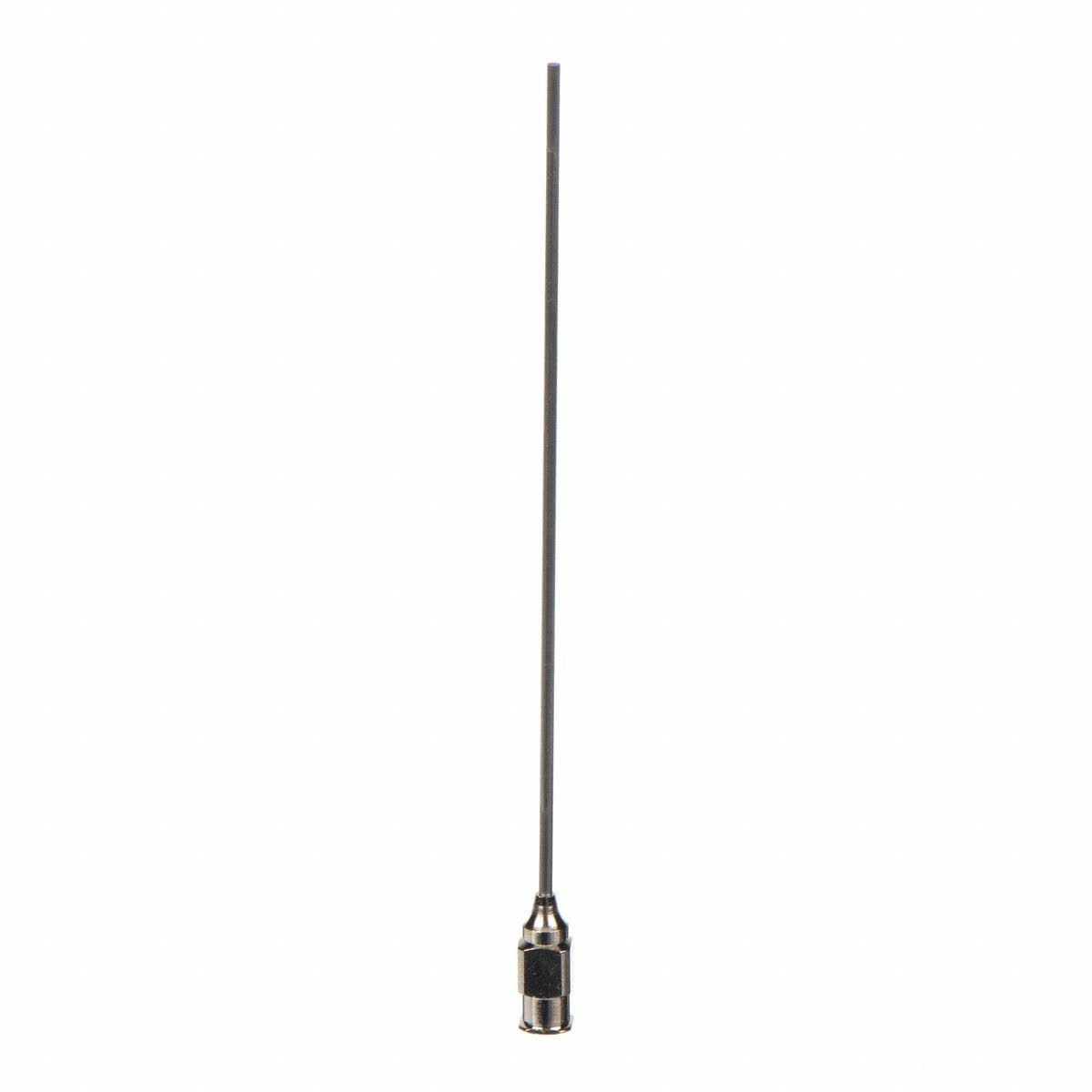 12 PK Blunt Tip Stainless Steel Needle C34090