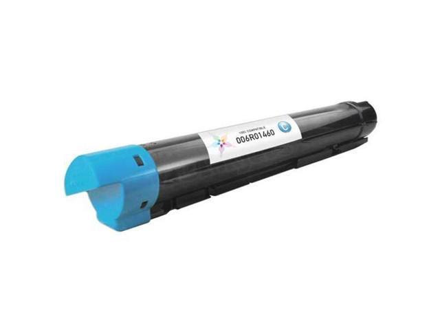 Cyan Toner Cartridge V27746