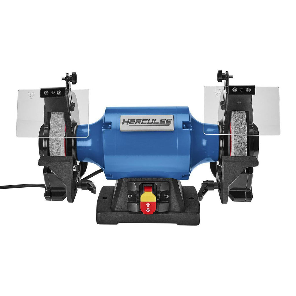 8 in. Heavy Duty Bench Grinder O453400